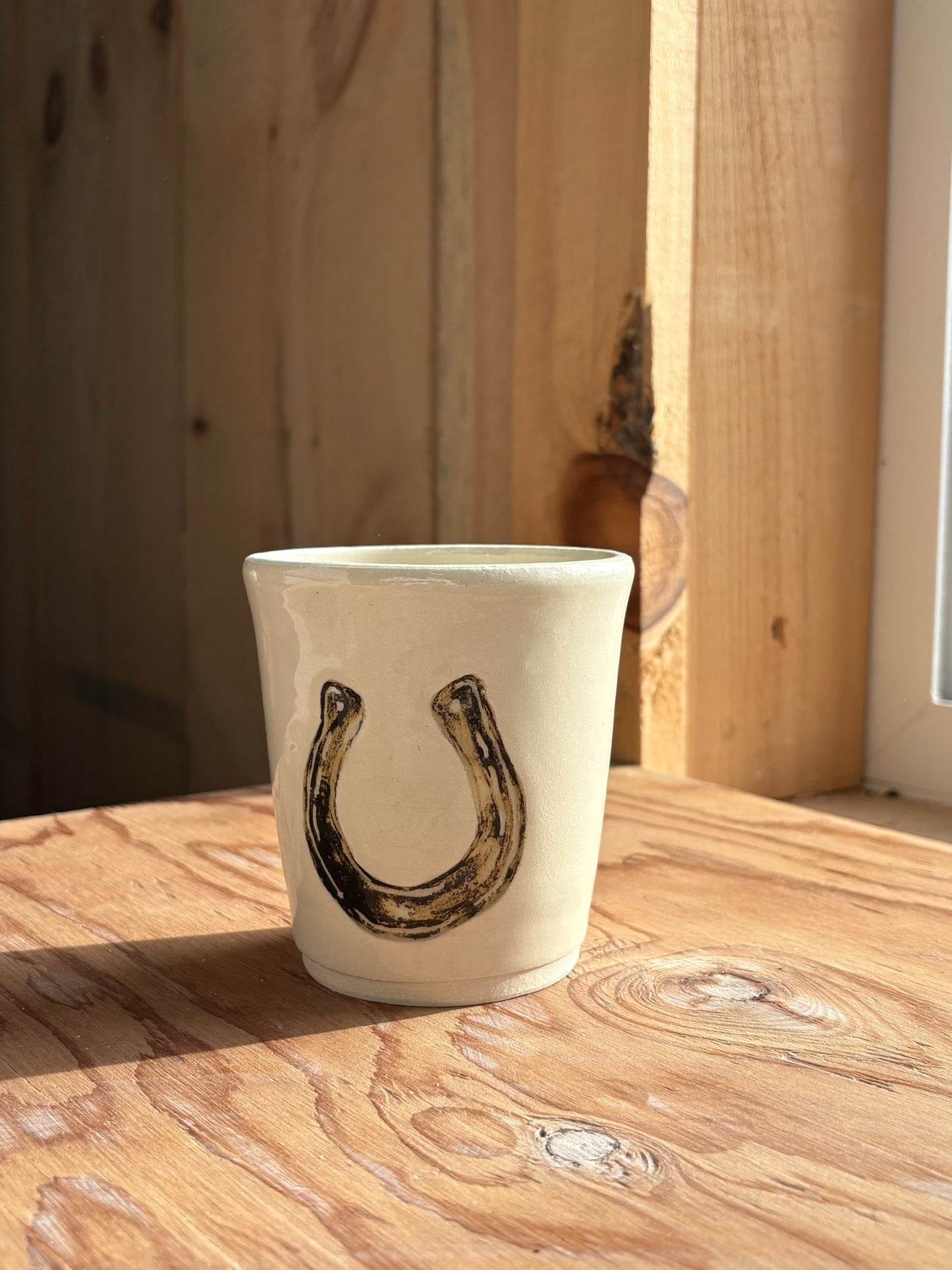 Lucky You Cup!