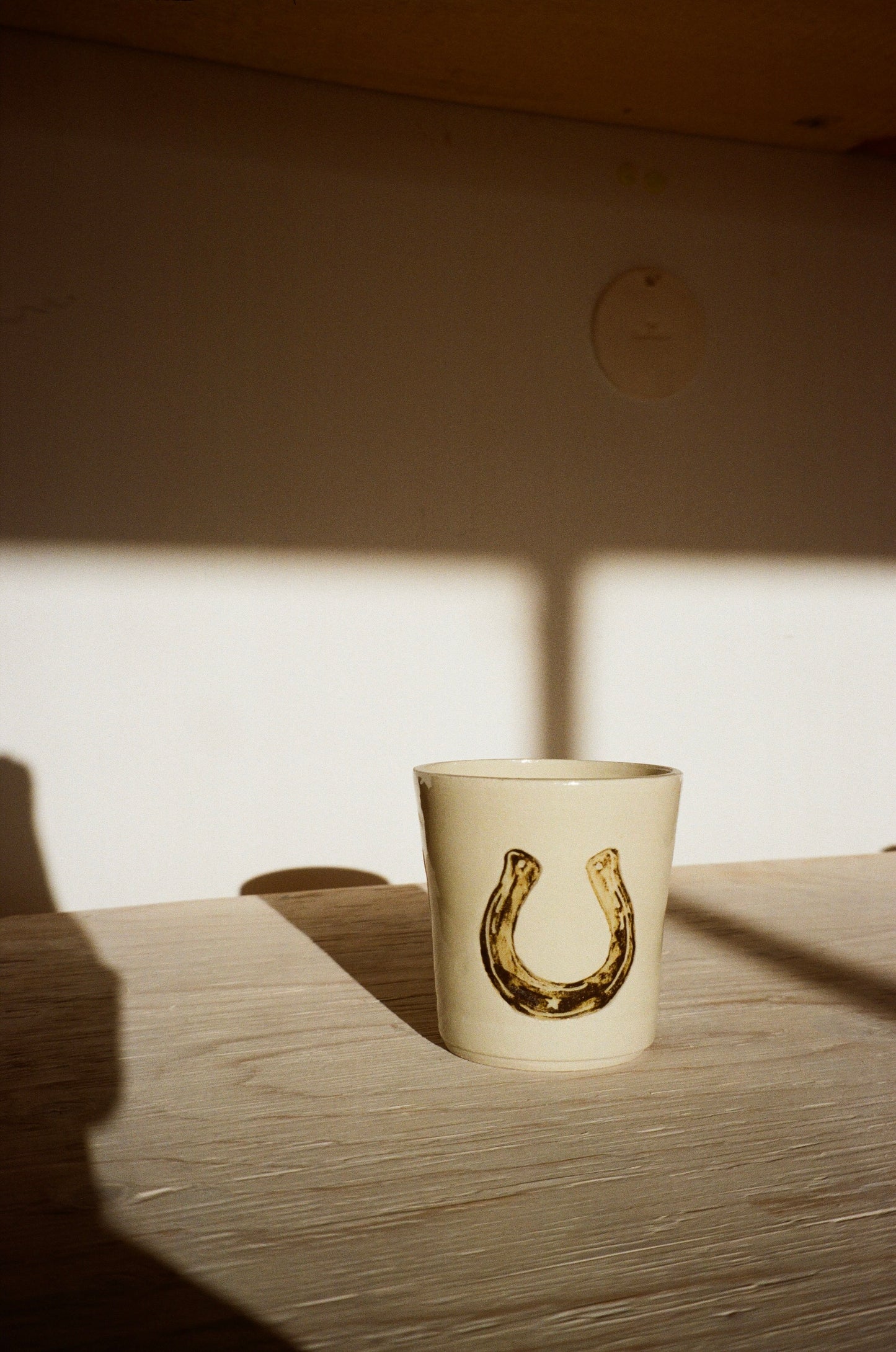 Lucky You Cup!