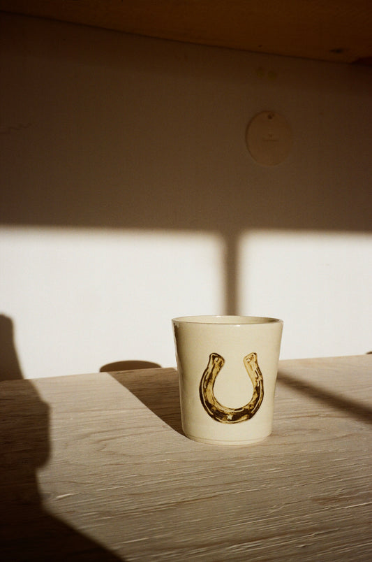 Lucky You Cup!