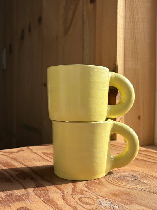 Yellow!