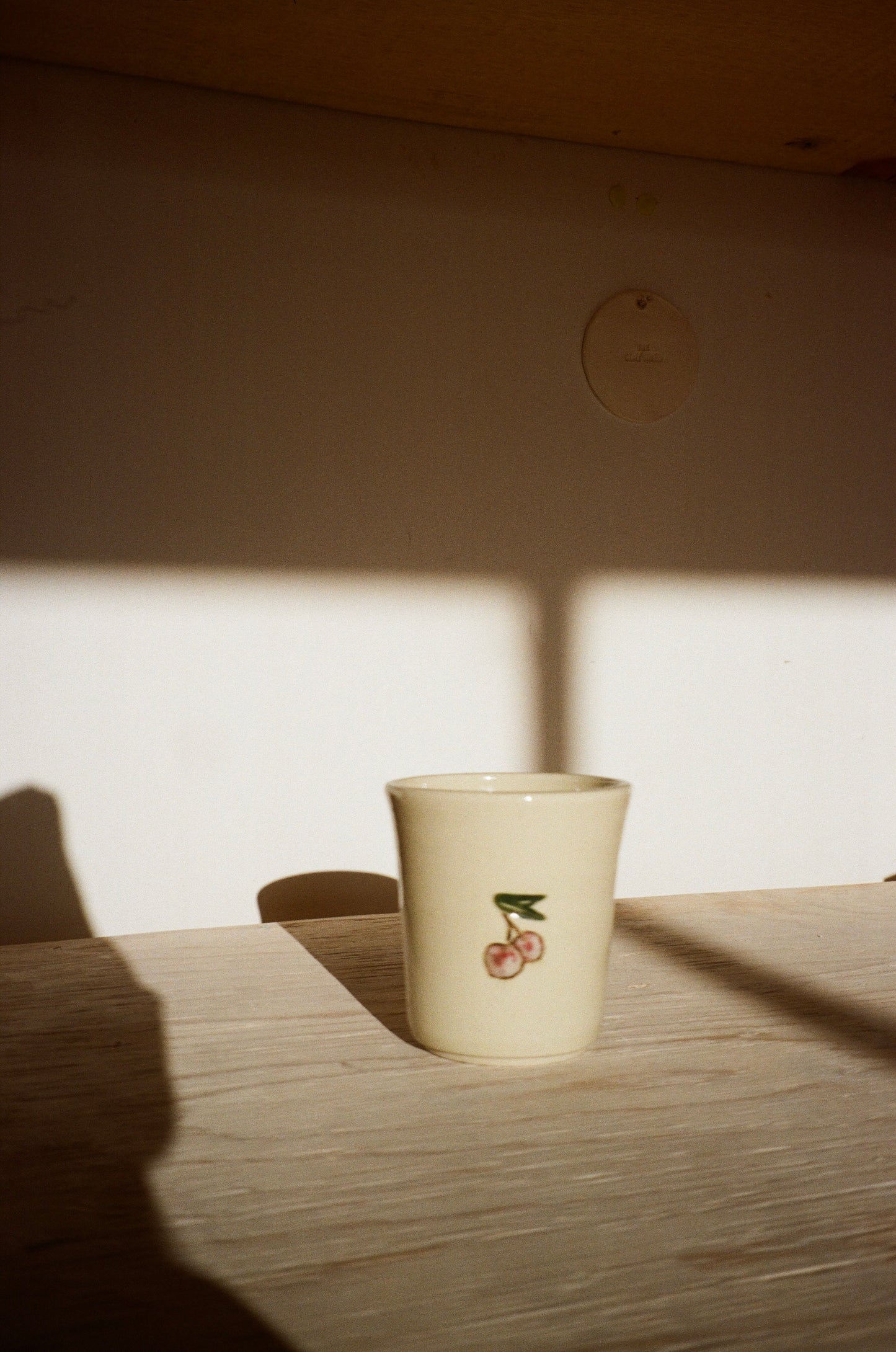 Cherry Cup