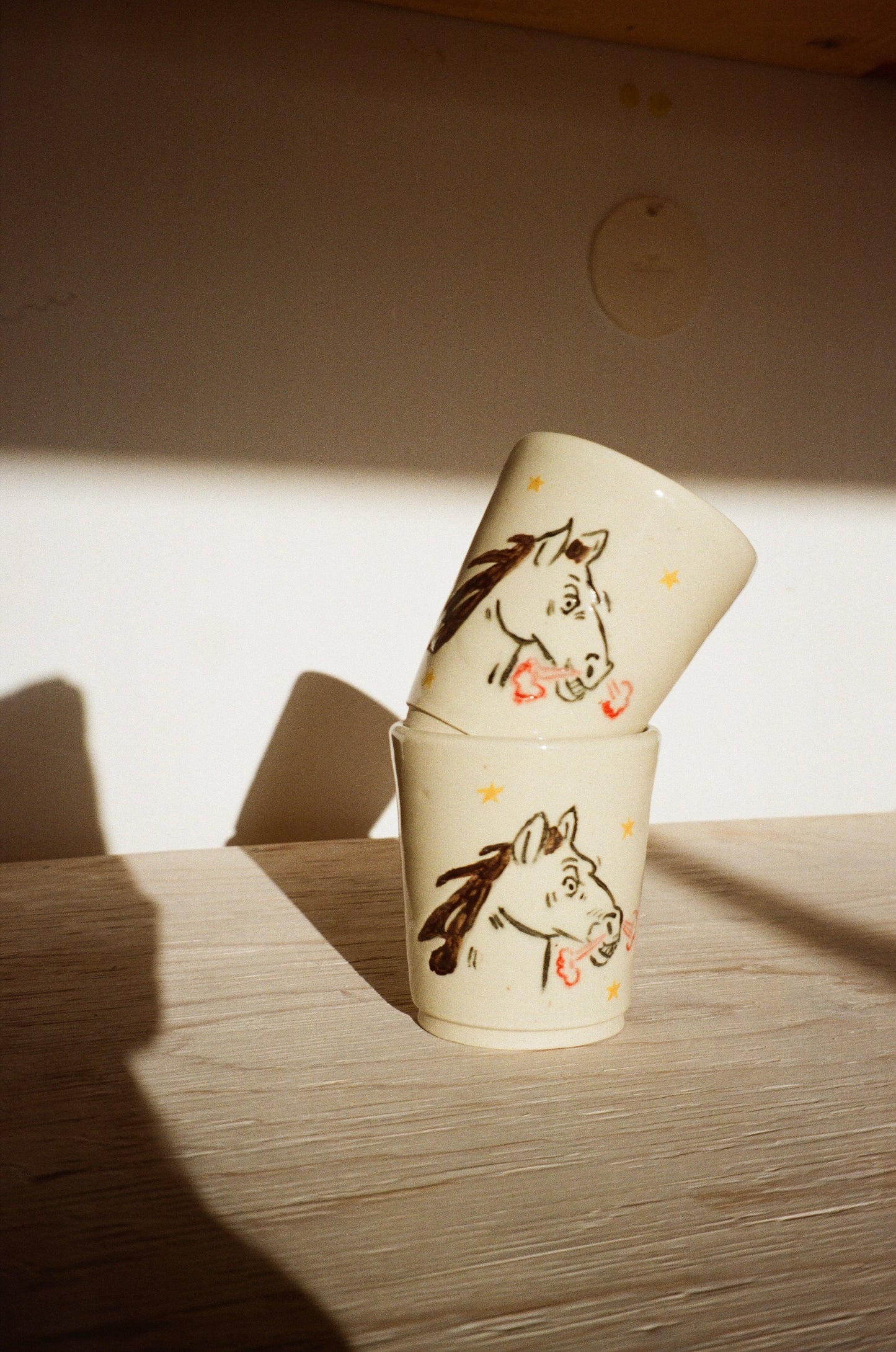 Mad Horsey Cup