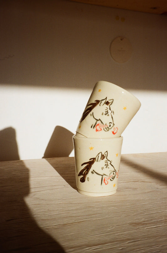 Mad Horsey Cup