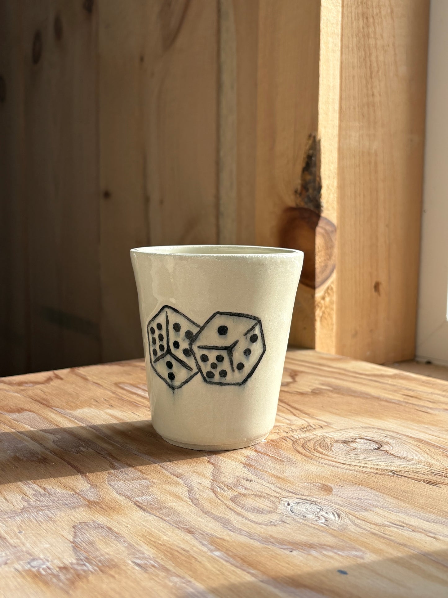 Dice Cup